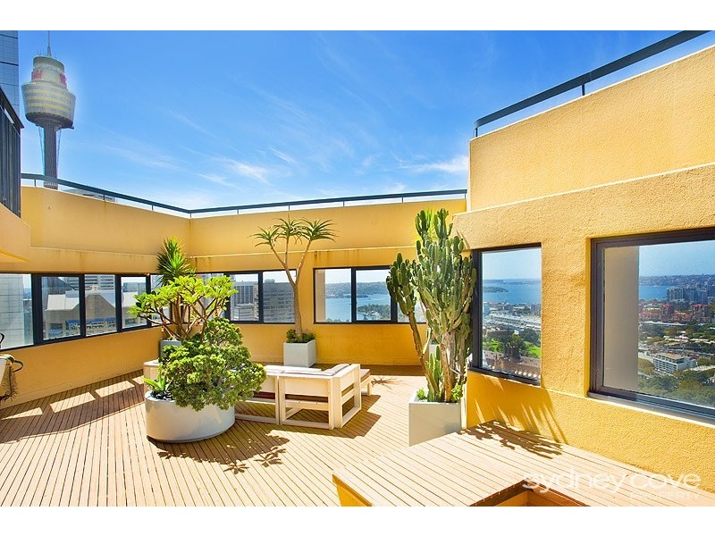 314/27 Park Street, Sydney NSW 2000