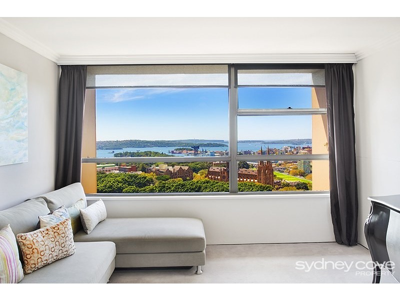 314/27 Park Street, Sydney NSW 2000