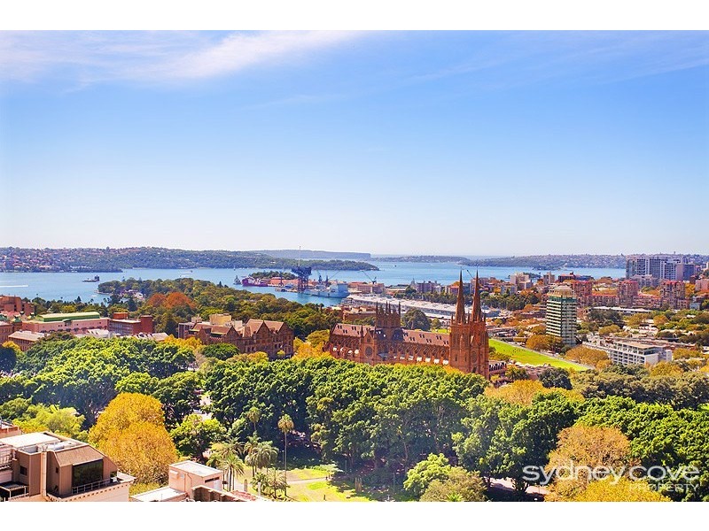 314/27 Park Street, Sydney NSW 2000