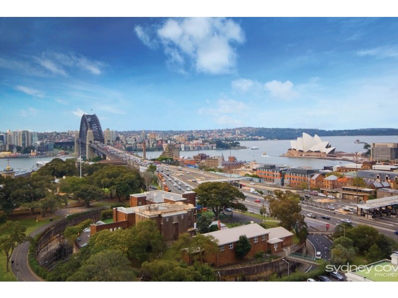 127 Kent Street, Sydney NSW 2000