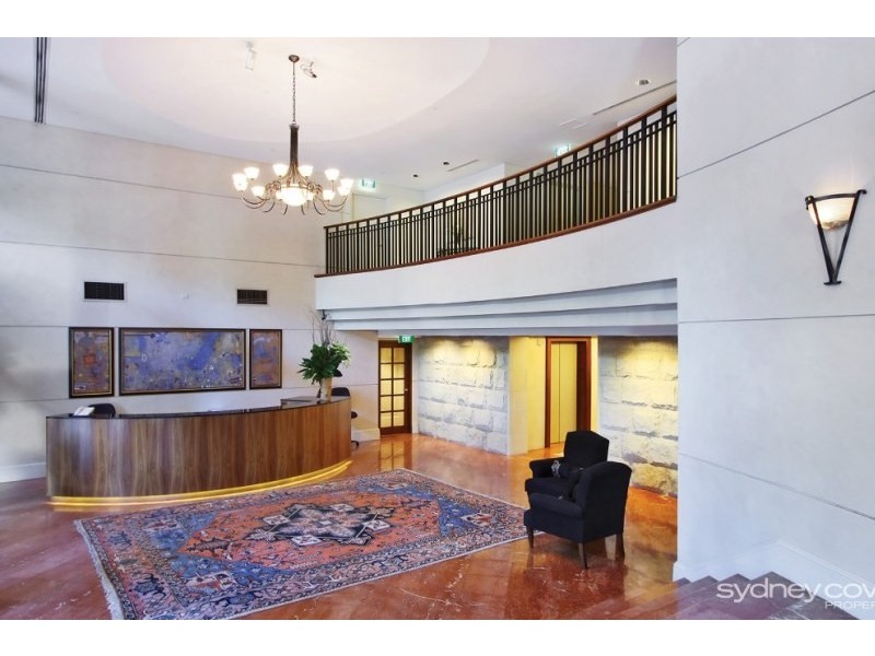 127 Kent Street, Sydney NSW 2000