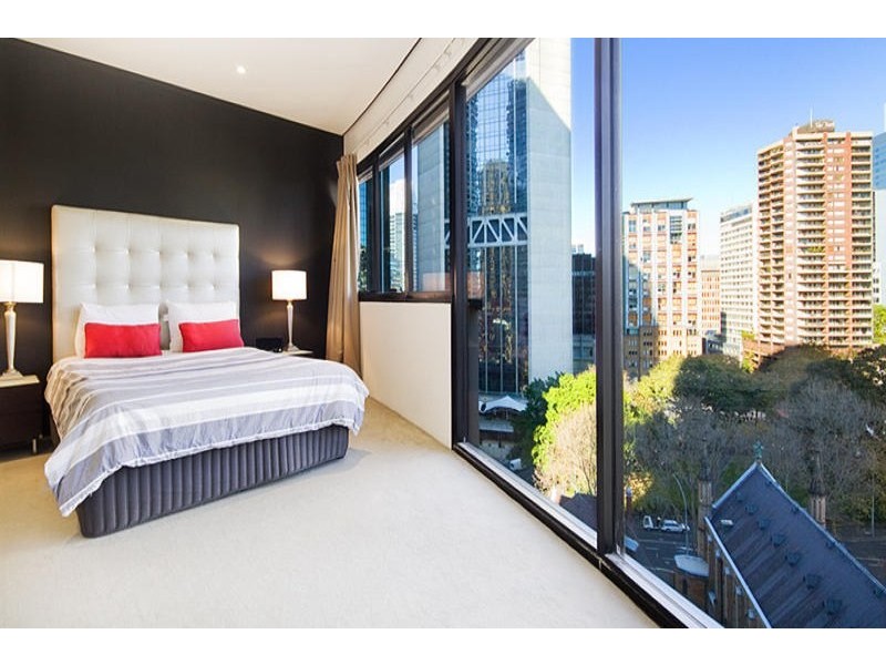 129 Harrington Street, Sydney NSW 2000