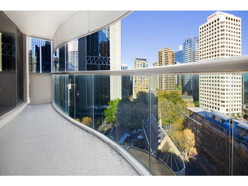 129 Harrington Street, Sydney NSW 2000