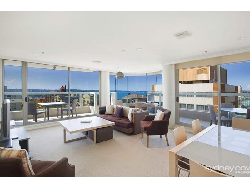 7 Rockwall Crescent, Potts Point NSW 2011