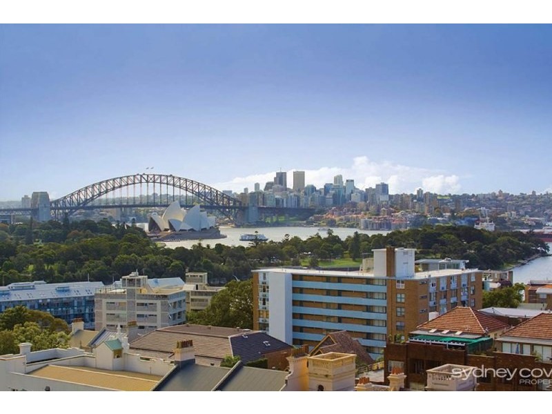 7 Rockwall Crescent, Potts Point NSW 2011