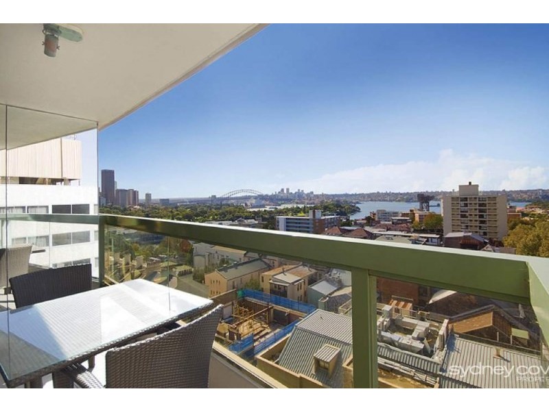 7 Rockwall Crescent, Potts Point NSW 2011