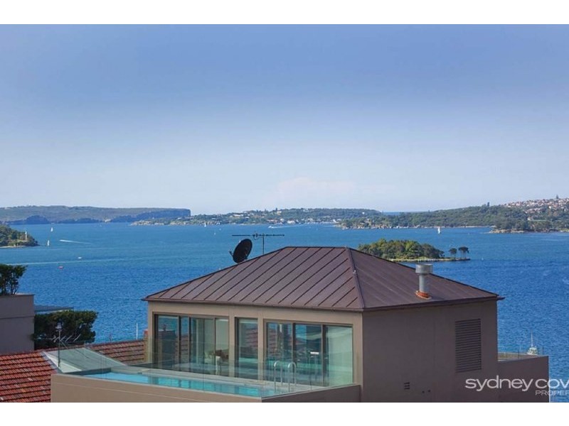7 Rockwall Crescent, Potts Point NSW 2011