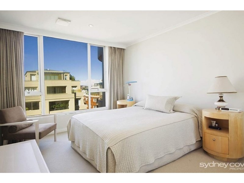 7 Rockwall Crescent, Potts Point NSW 2011