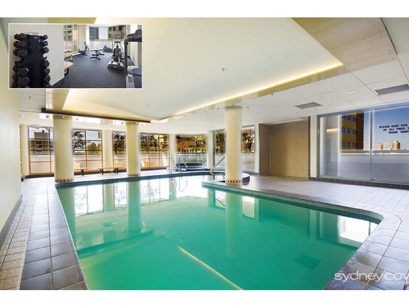 7 Rockwall Crescent, Potts Point NSW 2011