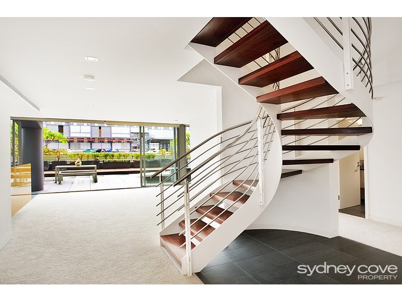 19 Hickson Road, Walsh Bay NSW 2000