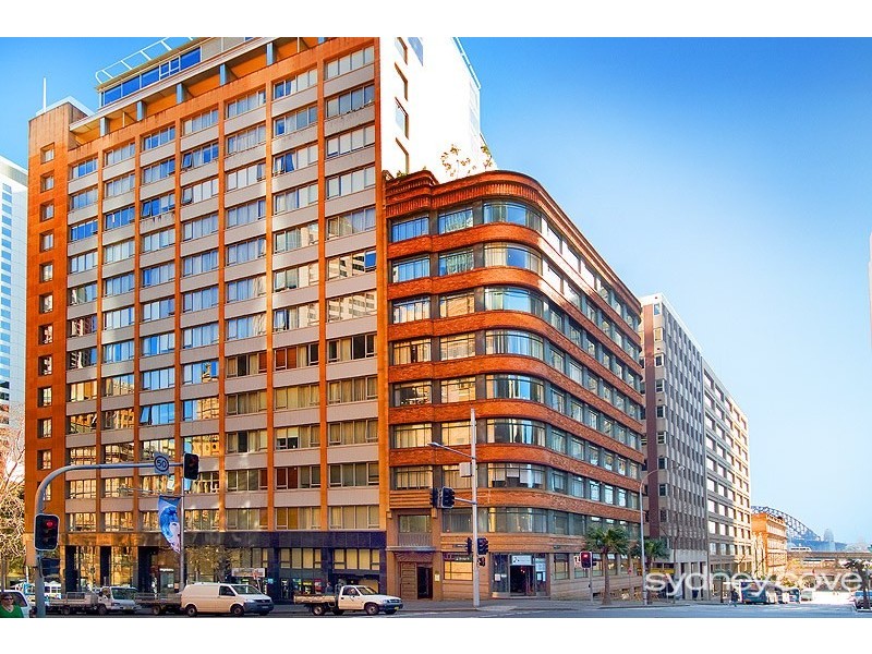 38 Bridge Street, Sydney NSW 2000