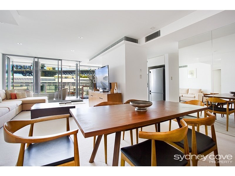 19 Hickson Road, Walsh Bay NSW 2000