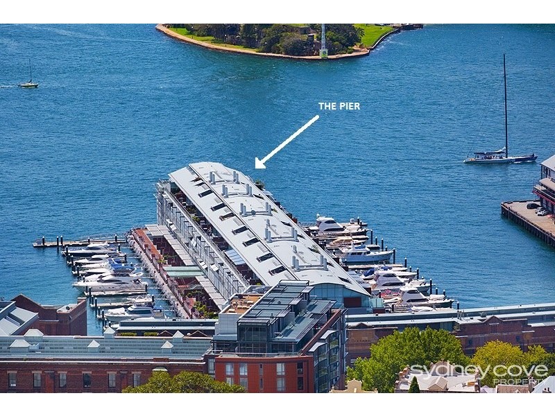 19 Hickson Road, Walsh Bay NSW 2000