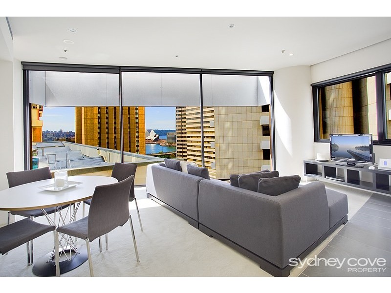 129 Harrington Street, Sydney NSW 2000