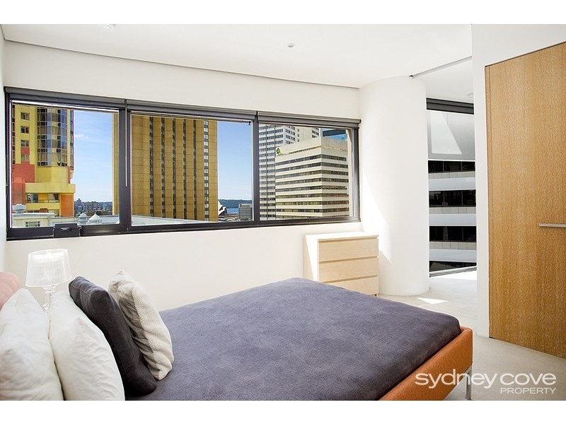 129 Harrington Street, Sydney NSW 2000