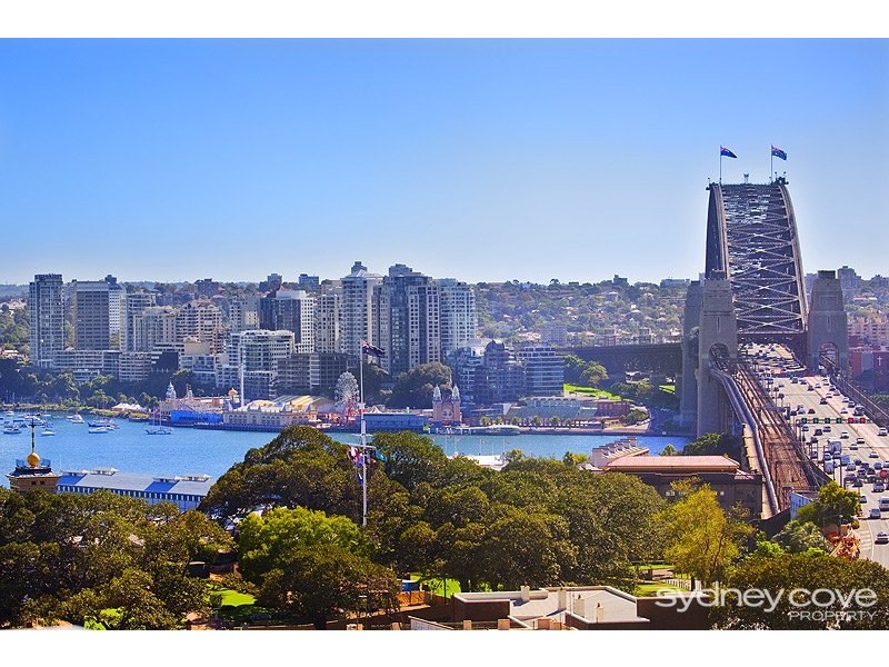 183 Kent Street, Sydney NSW 2000