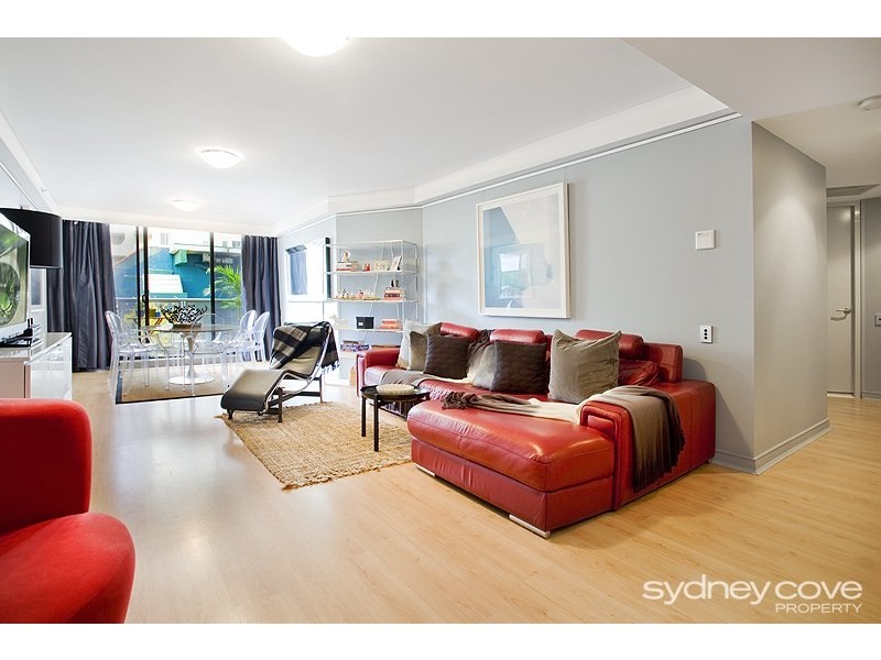 30 Glen Street, Milsons Point NSW 2061