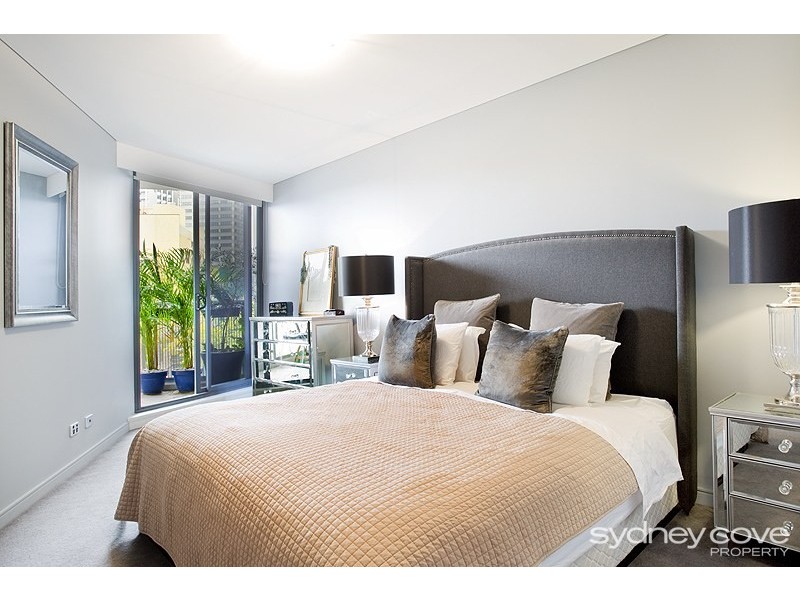 30 Glen Street, Milsons Point NSW 2061