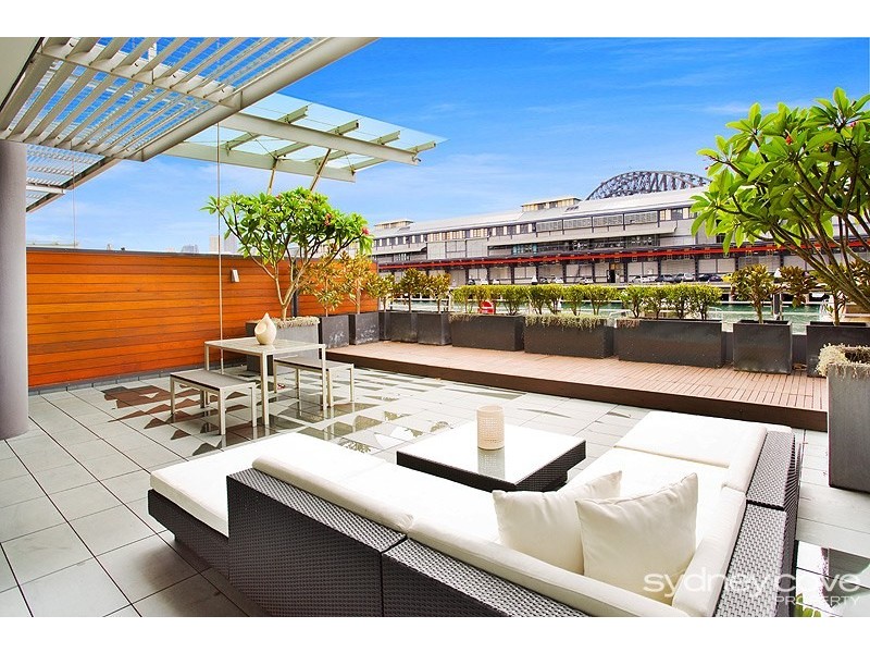 19 Hickson Road, Sydney NSW 2000