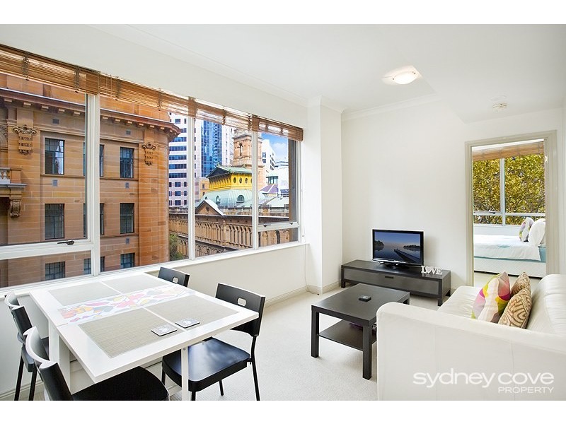 38 Bridge Street, Sydney NSW 2000