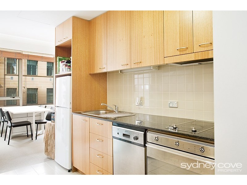 38 Bridge Street, Sydney NSW 2000