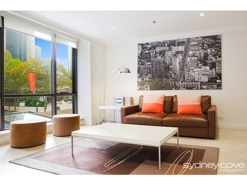 2 Bond Street, Sydney NSW 2000