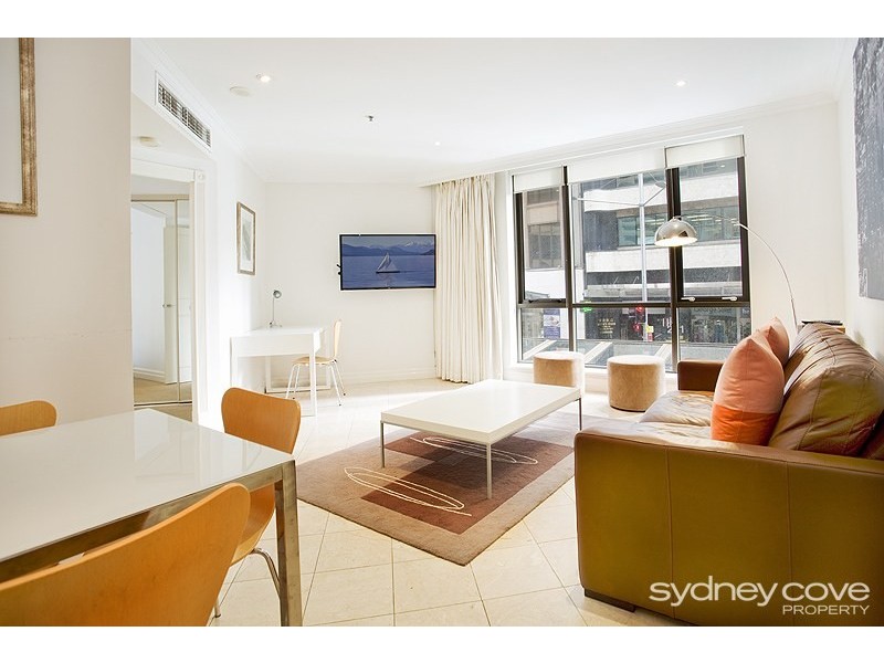 2 Bond Street, Sydney NSW 2000