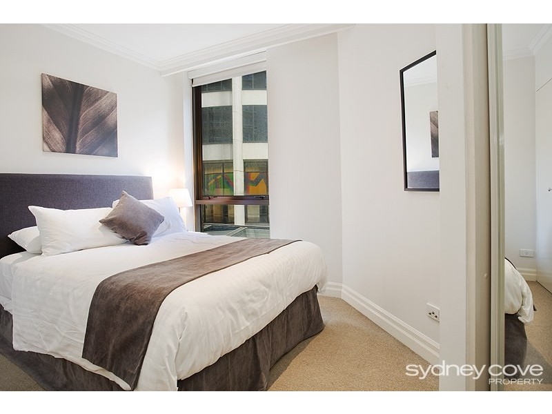 2 Bond Street, Sydney NSW 2000