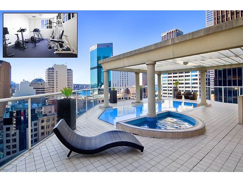 2 Bond Street, Sydney NSW 2000