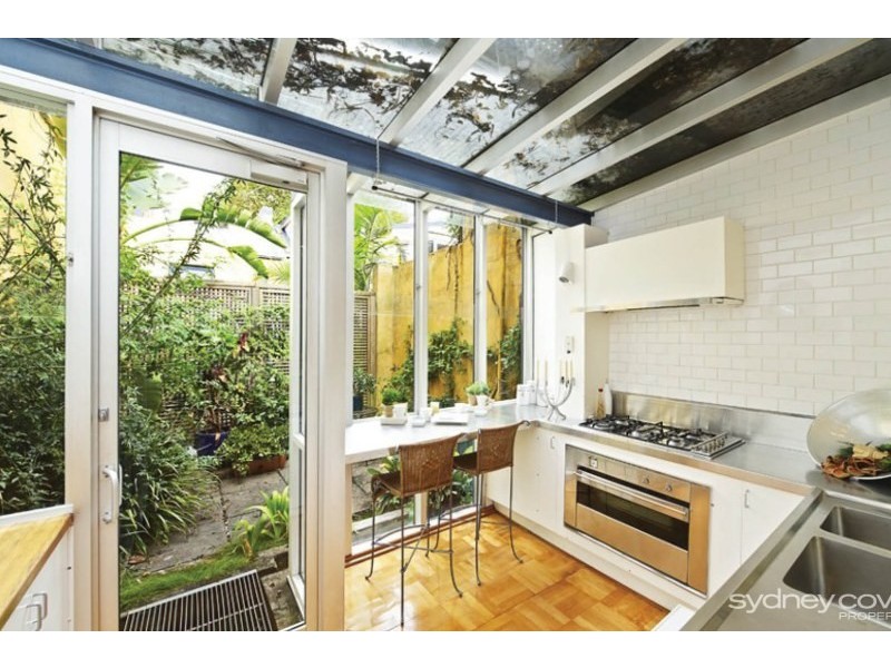 25 Woods Lane, Darlinghurst NSW 2010