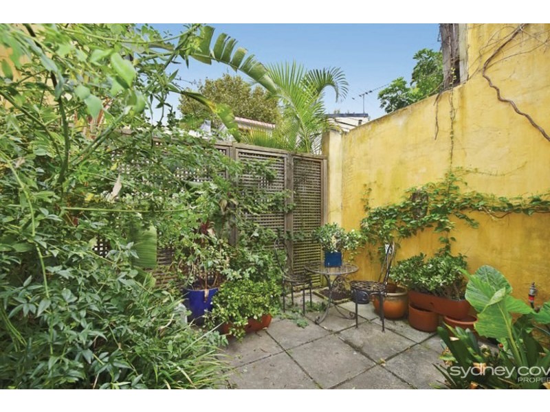 25 Woods Lane, Darlinghurst NSW 2010