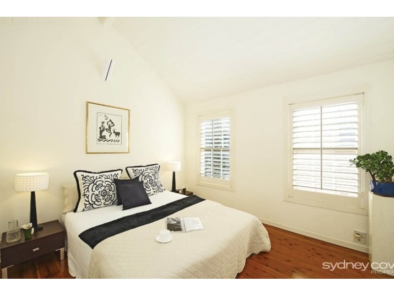 25 Woods Lane, Darlinghurst NSW 2010