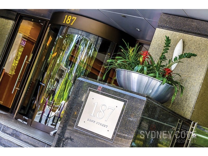 187 Kent Street, Sydney NSW 2000