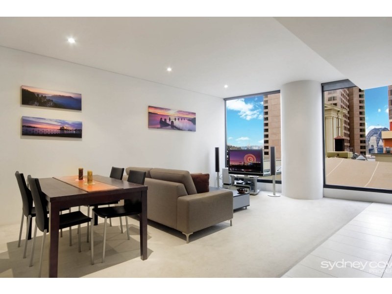 129 Harrington Street, Sydney NSW 2000