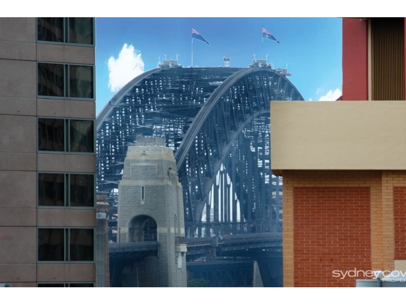 129 Harrington Street, Sydney NSW 2000