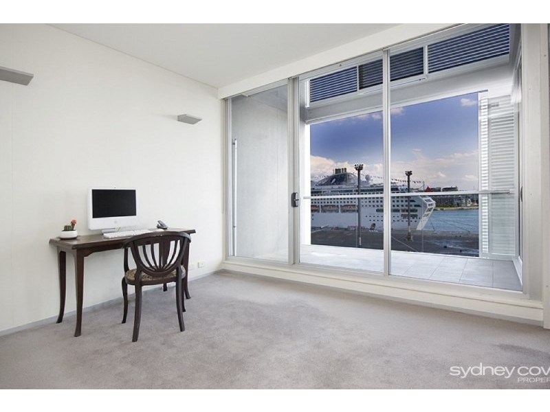 38 Hickson Road, Sydney NSW 2000