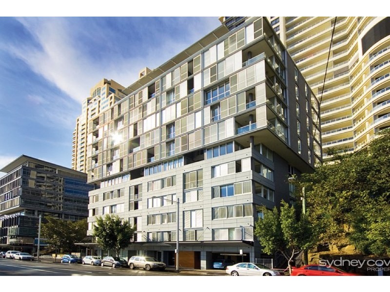 38 Hickson Road, Sydney NSW 2000