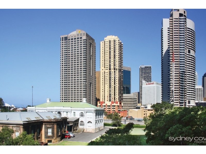 127 Kent Street, Sydney NSW 2000