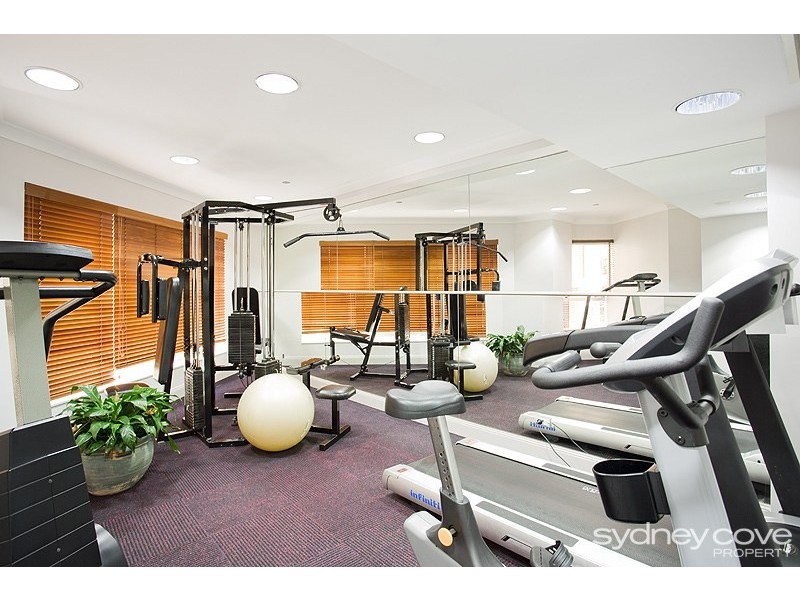 38 Bridges Street, Sydney NSW 2000