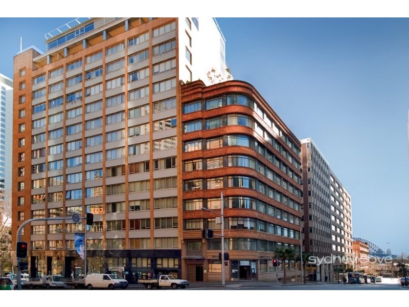 38 Bridge Street, Sydney NSW 2000