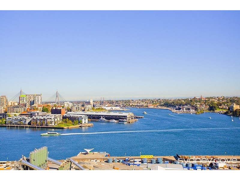 127 Kent Street, Sydney NSW 2000