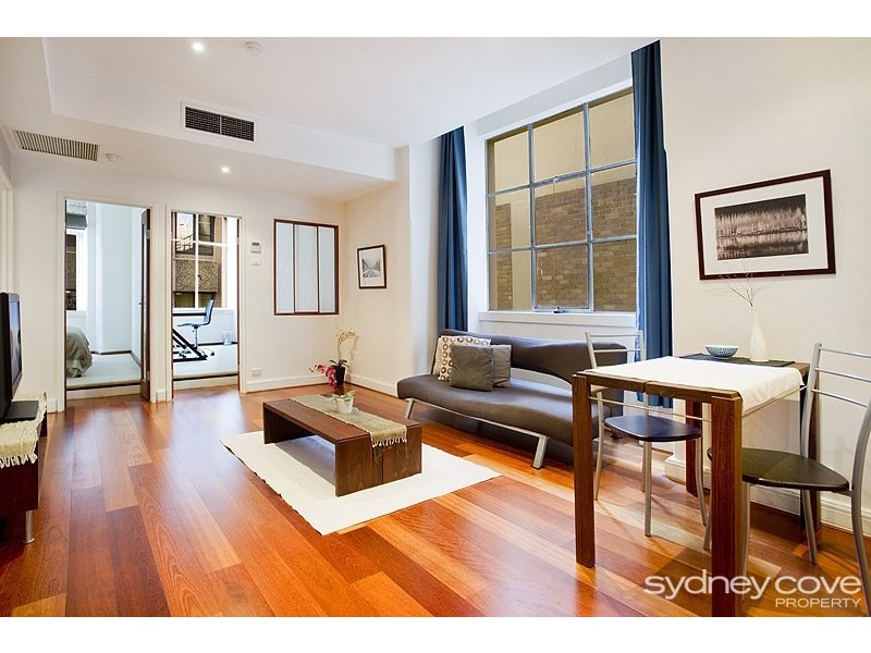 4 Bridge Street, Sydney NSW 2000