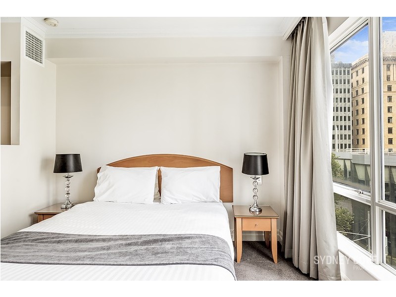 2 Bond Street, Sydney NSW 2000