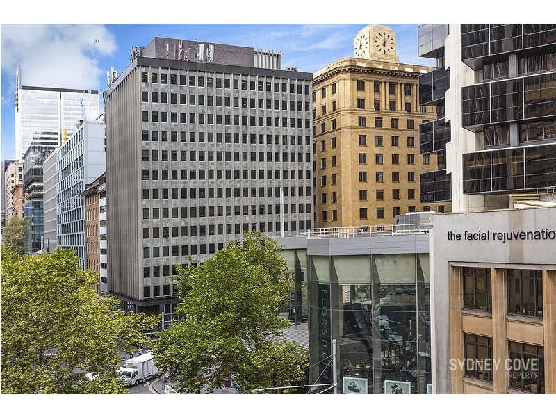 2 Bond Street, Sydney NSW 2000