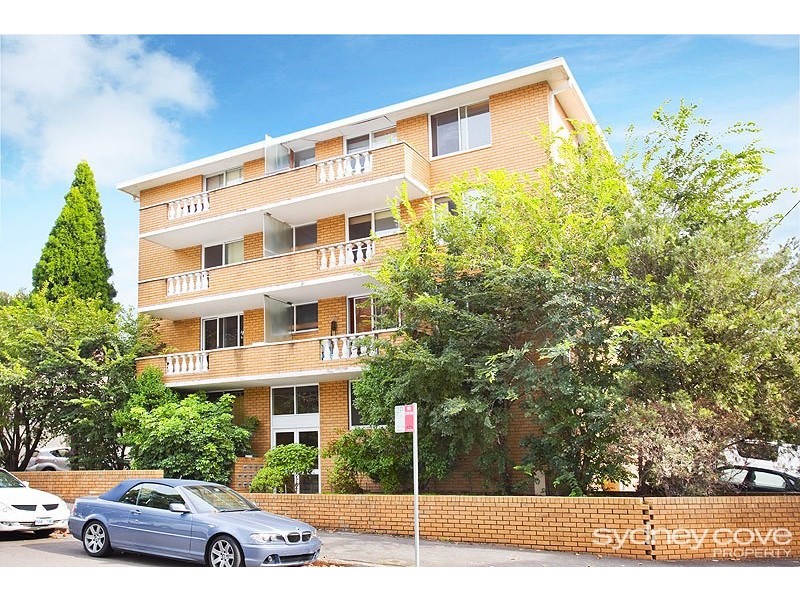 7/47 Australia Street, Camperdown NSW 2050