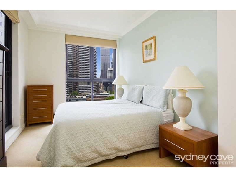 183 Kent Street, Sydney NSW 2000