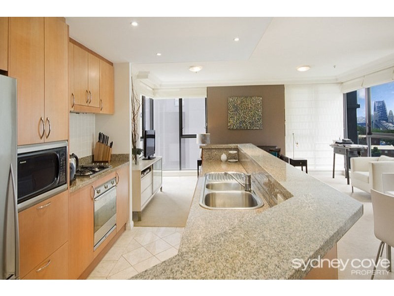 183 Kent Street, Sydney NSW 2000