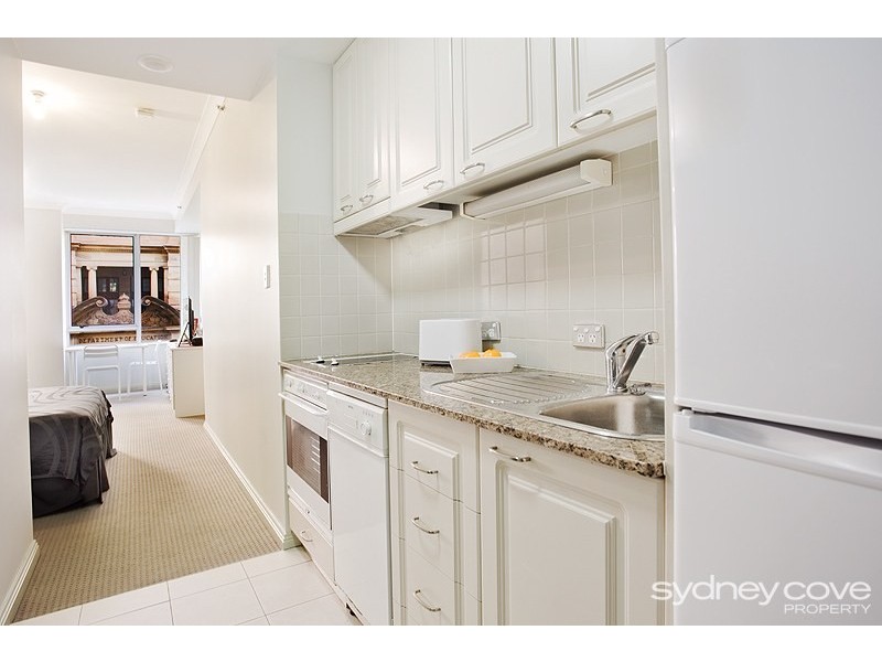 38 Bridge Street, Sydney NSW 2000