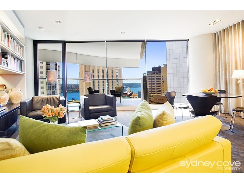 129 Harrington Street, Sydney NSW 2000