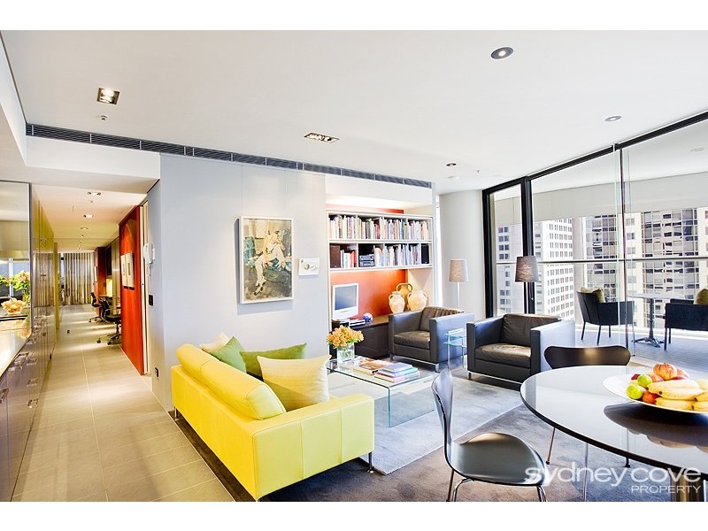 129 Harrington Street, Sydney NSW 2000